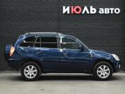 Chery Tiggo (T11) I Екатеринбург  - изображение 28