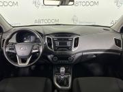 Hyundai Creta I Москва  - изображение 32
