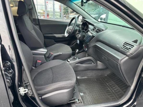 Kia Rio III с пробегом 2015 года, цена 950 000 рублей, 205279 км, хэтчбек, Автокод Объявления