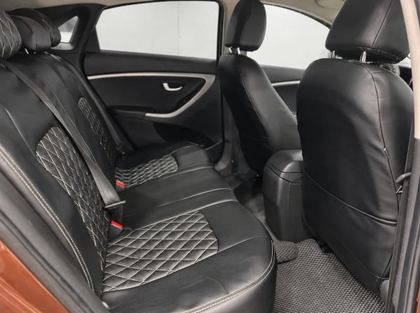 Hyundai i30 II с пробегом 2013 года, цена 869 000 рублей, 178908 км, хэтчбек, Автокод Объявления