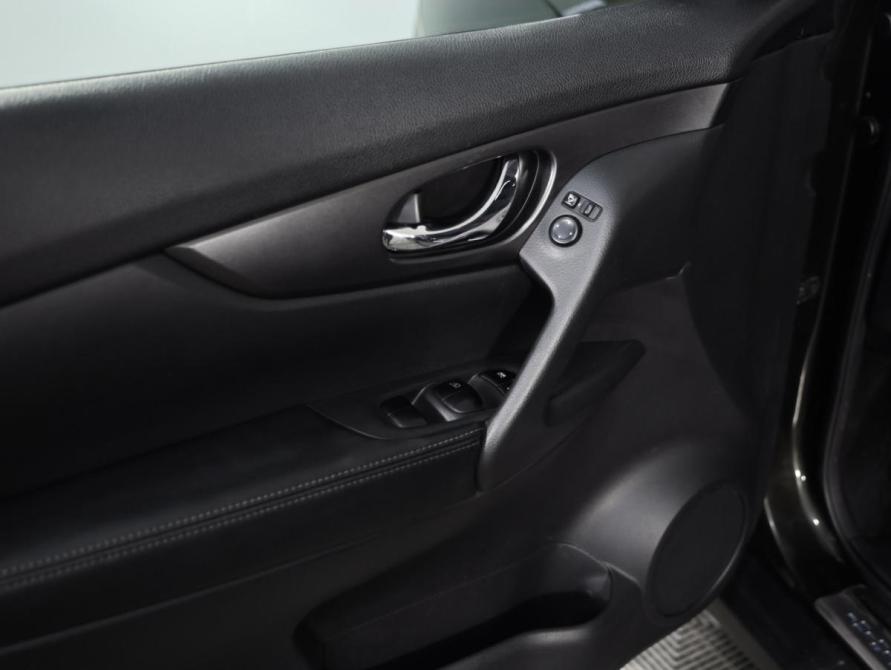 Nissan X-Trail III Санкт-Петербург  - изображение 20