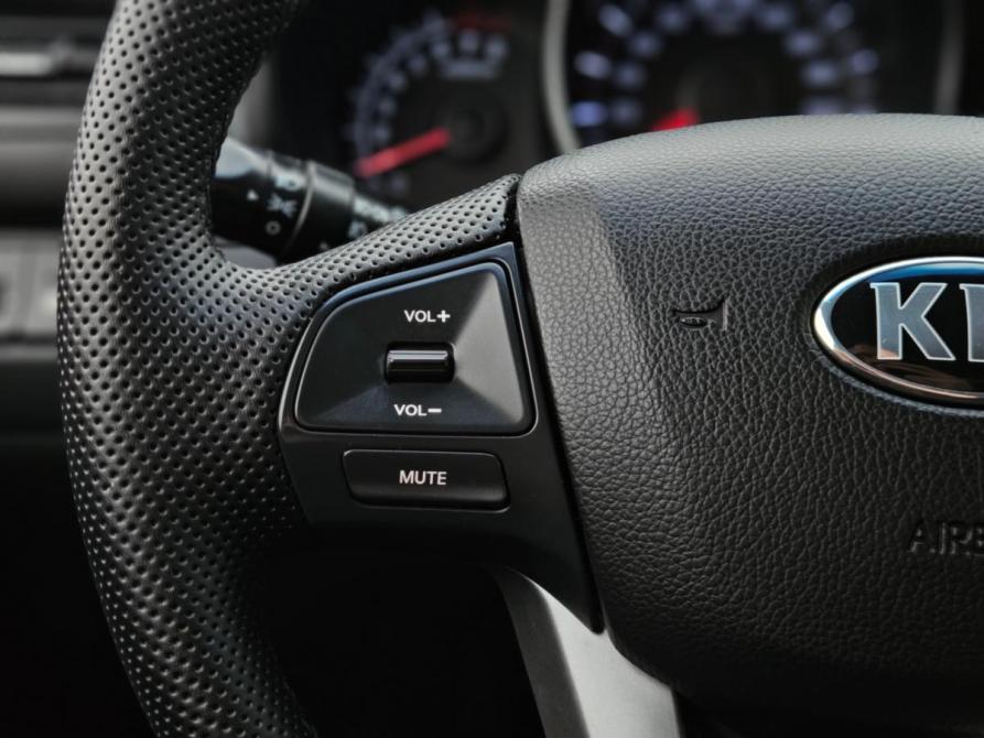 Kia Rio III Вологда  - изображение 21