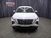 Hyundai Tucson IV Москва  - изображение 26