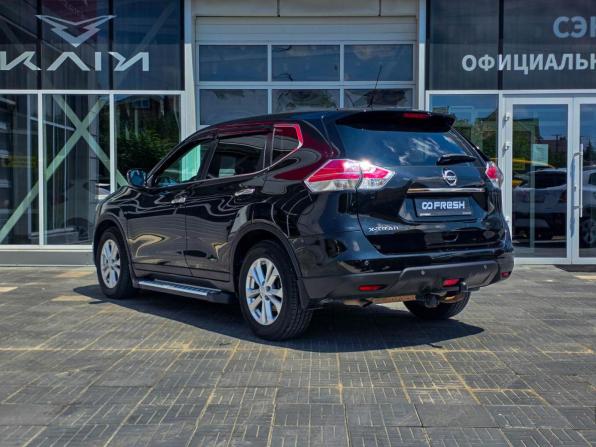 Nissan X-Trail III с пробегом 2015 года, цена 1 398 000 рублей, 145800 км, внедорожник, Автокод Объявления