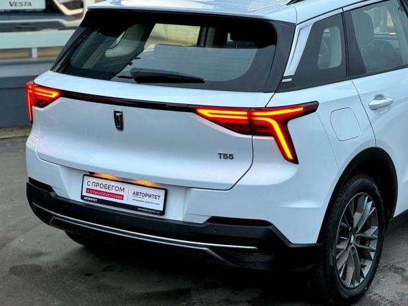 FAW Bestune T55 с пробегом 2023 года, цена 1 829 000 рублей, 23995 км, внедорожник, Автокод Объявления