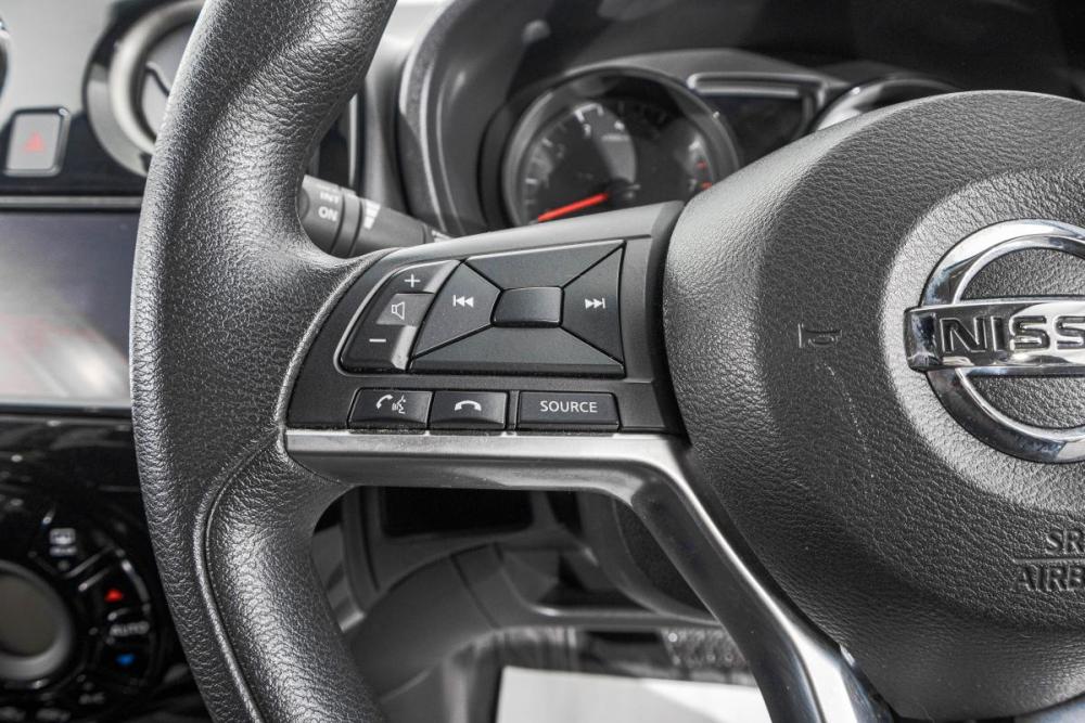 Nissan Note II Рестайлинг Барнаул  - изображение 15