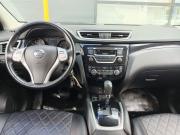 Nissan Qashqai II Москва  - изображение 31