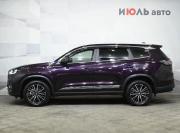 Chery Tiggo 8 Pro Max I Екатеринбург  - изображение 32