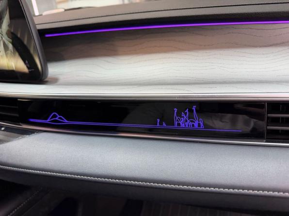 Chery Arrizo 8 с пробегом 2023 года, цена 2 250 000 рублей, 47746 км, седан, Автокод Объявления