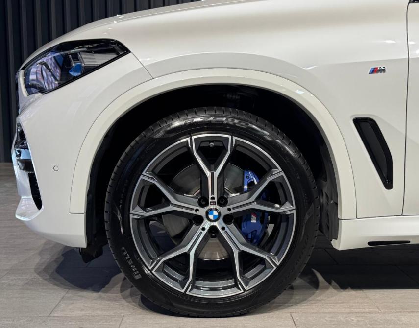 BMW X5 IV (G05/G18) Иркутск  - изображение 11