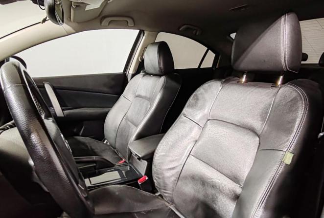 Mazda 6 II (GH) с пробегом 2008 года, цена 590 000 рублей, 268050 км, седан, Автокод Объявления