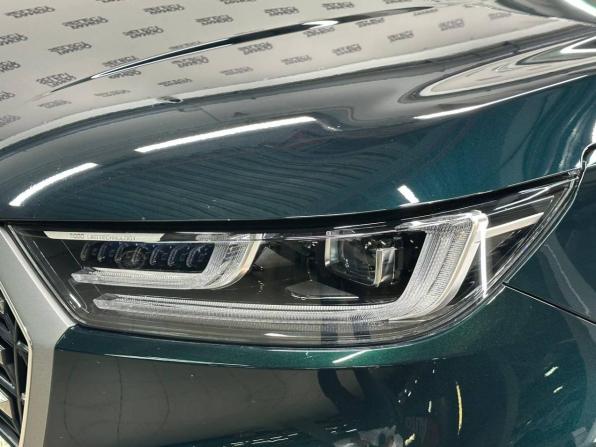 Chery Tiggo 8 Pro Max I Рестайлинг с пробегом 2023 года, цена 2 690 000 рублей, 42265 км, внедорожник, Автокод Объявления