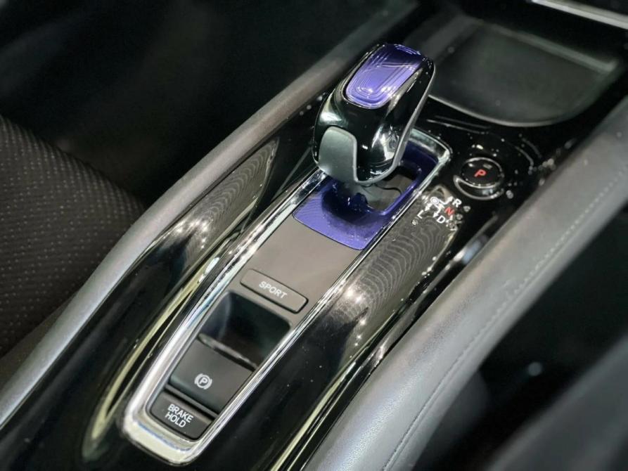 Honda Vezel I Екатеринбург  - изображение 18