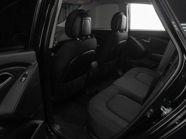 Hyundai ix35 I с пробегом 2012 года, цена 1 065 000 рублей, 113417 км, внедорожник, Автокод Объявления