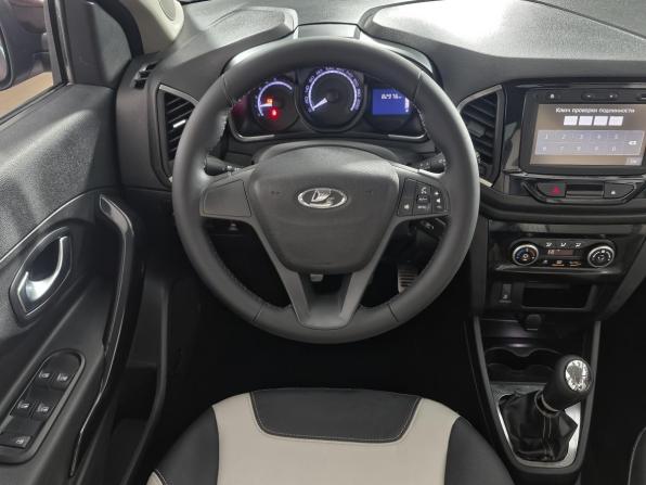 Lada (ВАЗ) XRAY I с пробегом 2017 года, цена 799 000 рублей, 82976 км, хэтчбек, Автокод Объявления