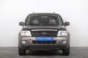 Ford Escape I Томск  - изображение 22