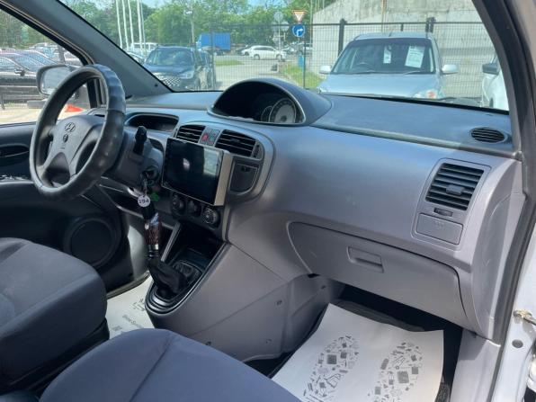 Hyundai Matrix I Рестайлинг с пробегом 2005 года, цена 482 000 рублей, 293000 км, компактвэн, Автокод Объявления