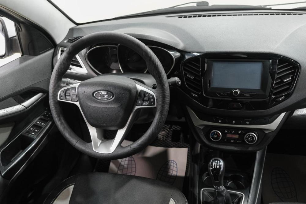 Lada (ВАЗ) Vesta I Новокузнецк  - изображение 17
