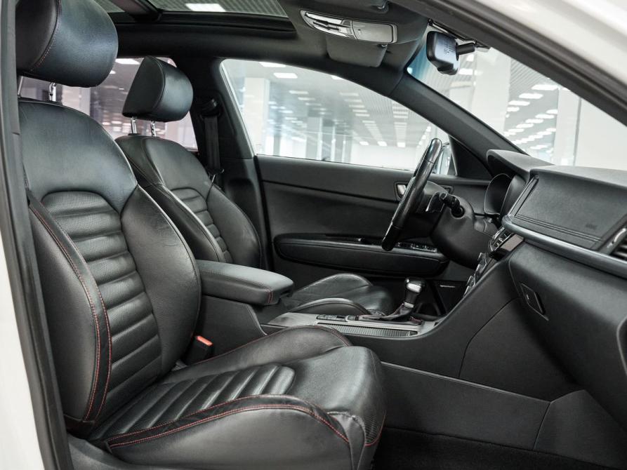 Kia Optima IV Самара  - изображение 12