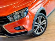 Lada (ВАЗ) Vesta I Тула  - изображение 20