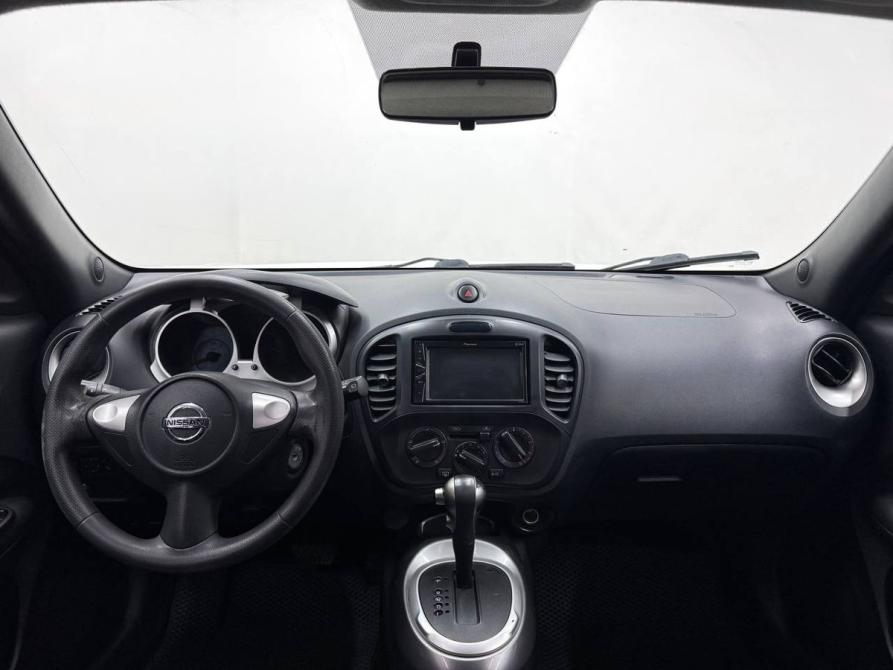 Nissan Juke I Ростов-на-Дону  - изображение 9