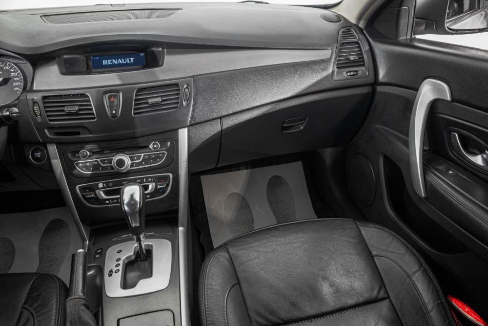 Renault Latitude I Барнаул  - изображение 20