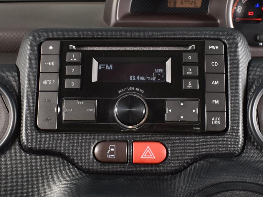 Toyota Porte II Кемерово  - изображение 16