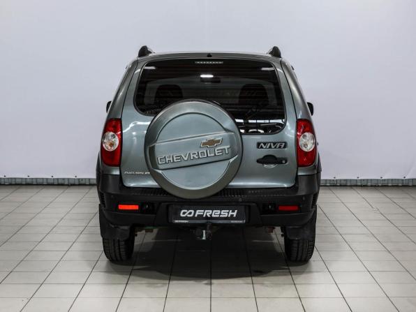Chevrolet Niva I Рестайлинг с пробегом 2013 года, цена 599 000 рублей, 208451 км, внедорожник, Автокод Объявления