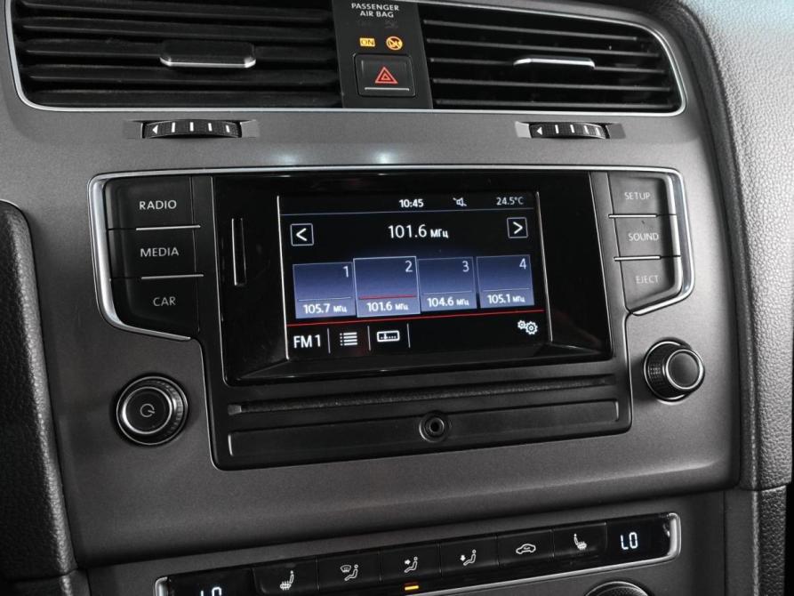 Volkswagen Golf VII Ростов-на-Дону  - изображение 12