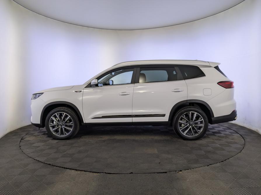 Chery Tiggo 8 Pro Max I Рестайлинг Москва  - изображение 8