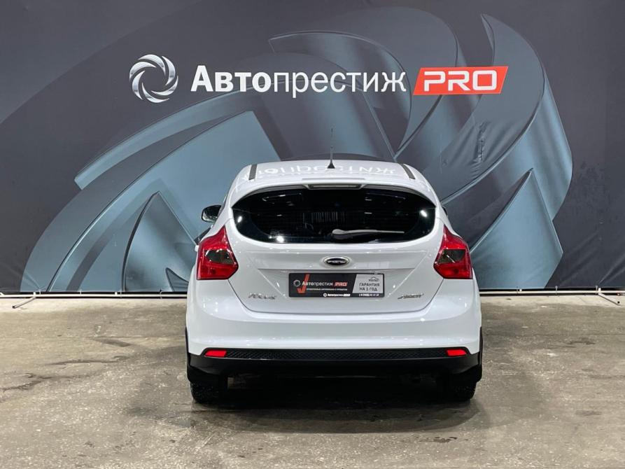 Ford Focus III Пермь  - изображение 6