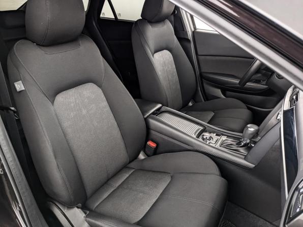 Mazda CX-4 I Рестайлинг с пробегом 2023 года, цена 2 800 000 рублей, 59986 км, внедорожник, Автокод Объявления