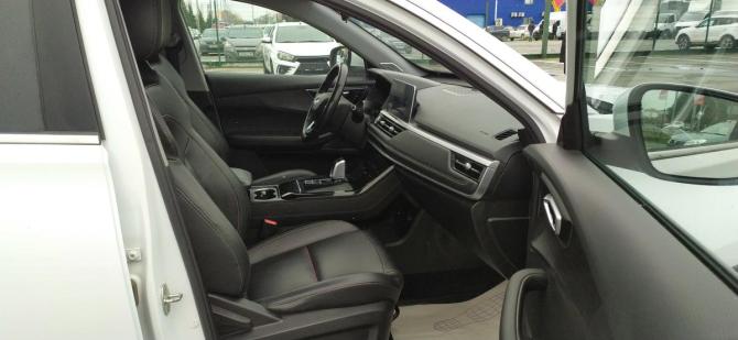 Chery Tiggo 7 Pro I с пробегом 2020 года, цена 1 539 995 рублей, 92790 км, внедорожник, Автокод Объявления