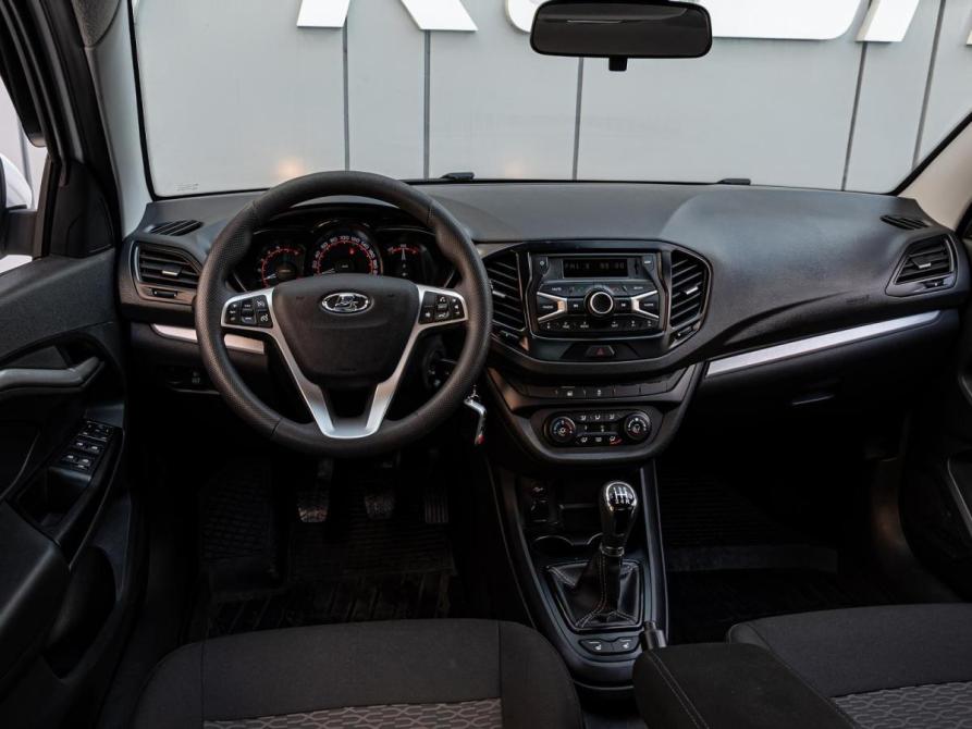 Lada (ВАЗ) Vesta I Краснодар  - изображение 6