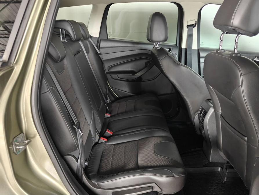Ford Kuga II Москва  - изображение 10