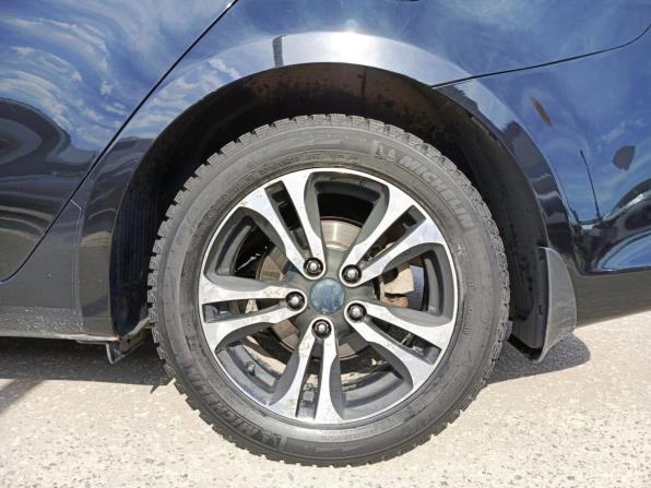 Kia Cerato III Рестайлинг (Classic) с пробегом 2019 года, цена 1 490 000 рублей, 104207 км, седан, Автокод Объявления
