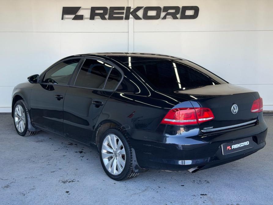 Volkswagen Passat B7 Уфа  - изображение 2