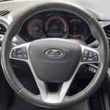 Lada (ВАЗ) Vesta I Белгород  - изображение 36
