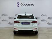 Hyundai Solaris II Ставрополь  - изображение 19
