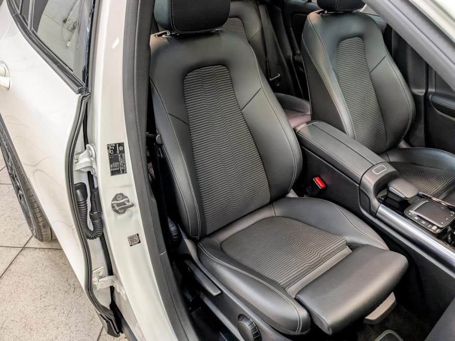 Mercedes-Benz GLA II (H247) Москва  - изображение 22