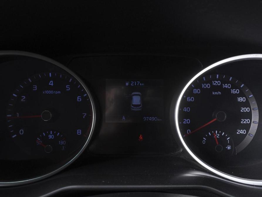 Kia Ceed III Ростов-на-Дону  - изображение 16