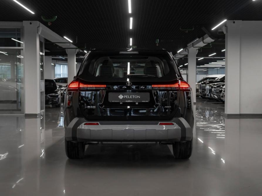 Toyota RAV4 VI (XA60) Москва  - изображение 6