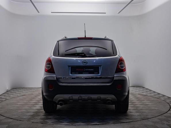 Opel Antara I с пробегом 2010 года, цена 845 000 рублей, 342943 км, внедорожник, Автокод Объявления
