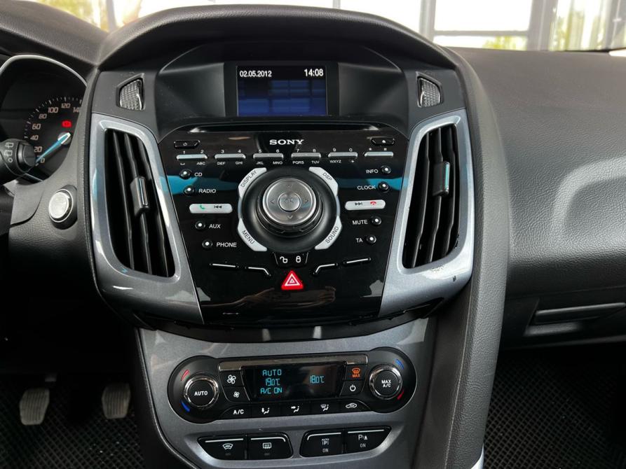 Ford Focus III Волгоград  - изображение 15