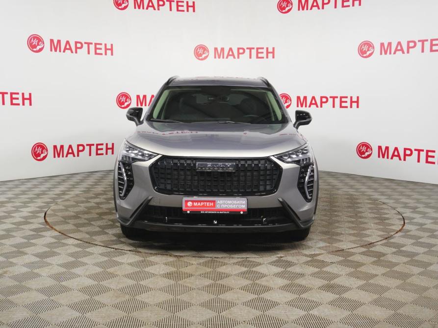 Haval Jolion I Рестайлинг Вологда  - изображение 2