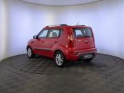 Kia Soul I Рестайлинг Москва  - изображение 34