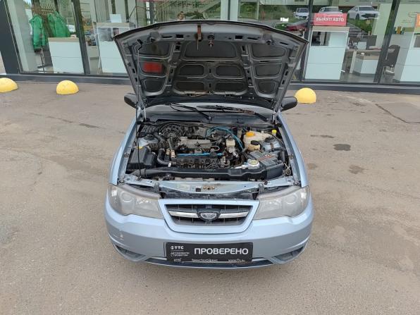 Daewoo Nexia I Рестайлинг с пробегом 2011 года, цена 129 000 рублей, 196422 км, седан, Автокод Объявления