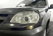 Chevrolet Niva I Рестайлинг Нижний Новгород  - изображение 42