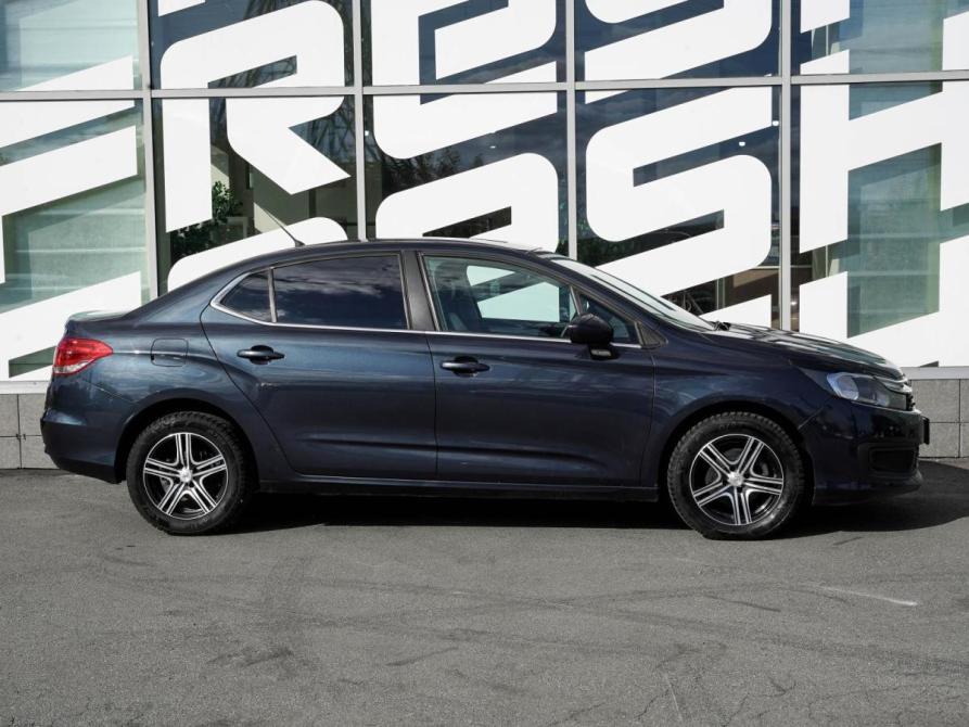 Citroen C4 II Рестайлинг Челябинск  - изображение 5