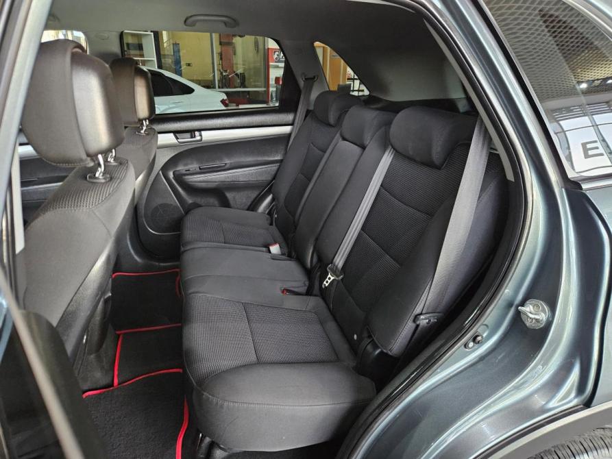 Kia Sorento II Рестайлинг Курган  - изображение 13